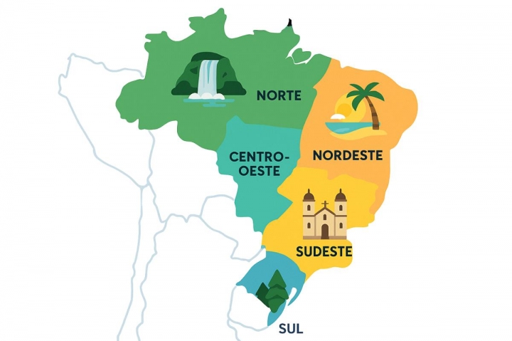 Roteiro de 7 dias nos Lençóis Maranhenses: Lagoas e Dunas