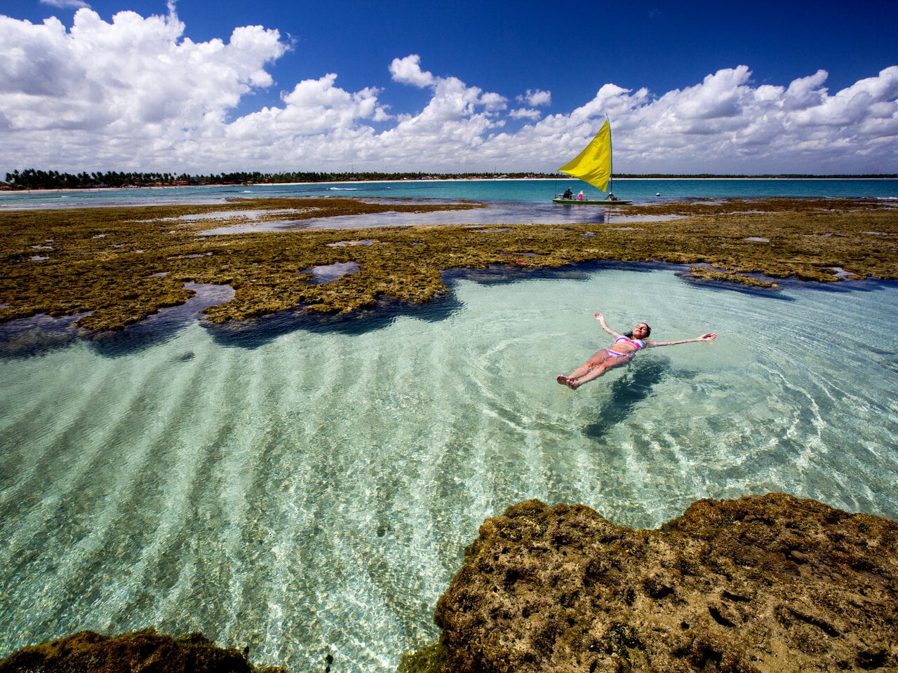 Roteiro de 7 dias nos Lençóis Maranhenses: Lagoas e Dunas