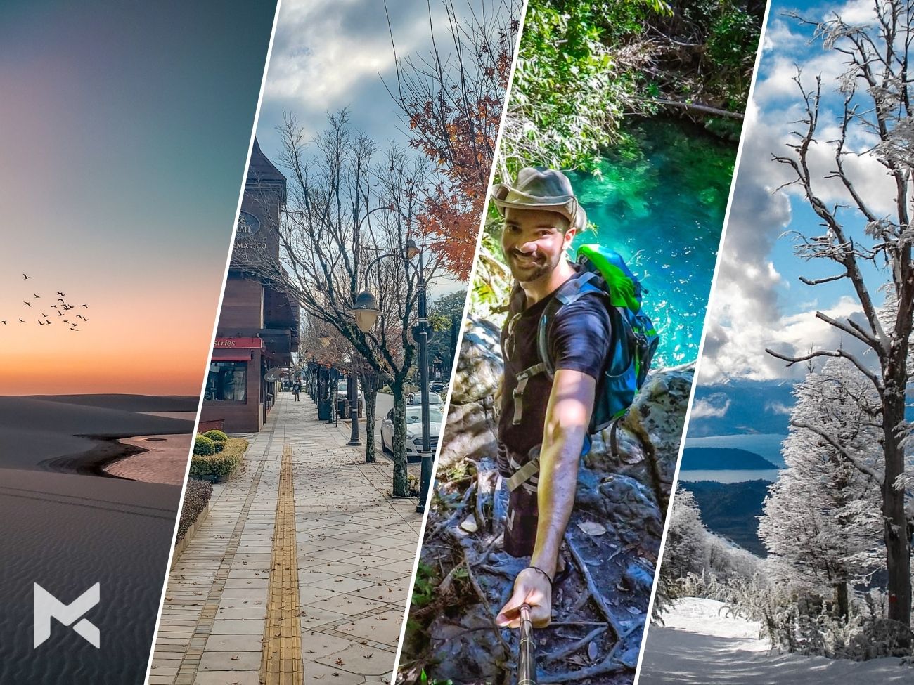 para onde viajar em julho no brasil