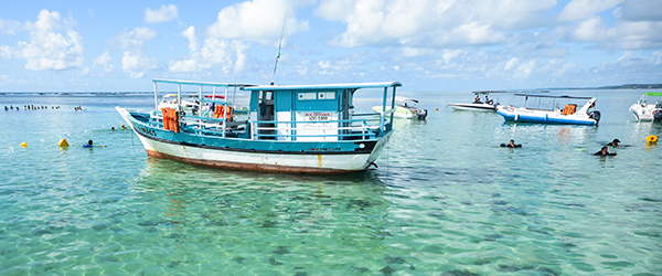 Férias de julho com crianças: Melhores parques e resorts no Brasil