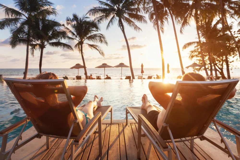 para onde viajar em julho no brasil