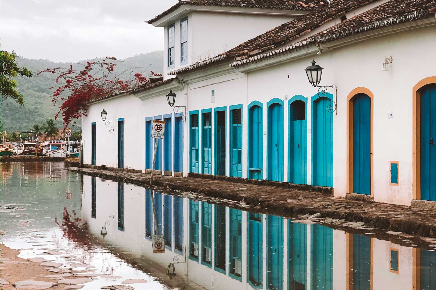 As Melhores Praias de Paraty para Relaxar e se Divertir