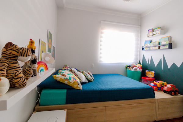 Como Fazer uma Parede de Giz Perfeita: Guia Completo DIY