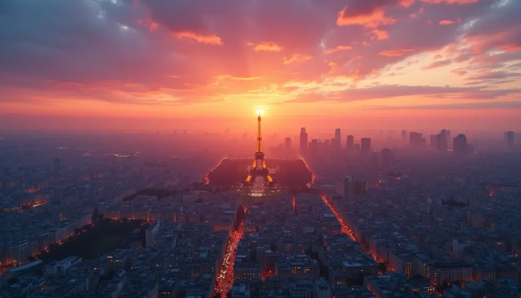 Paris em 2026: O Guia Turístico Essencial Para Sua Viagem Perfeita Paris em 2026: O Guia Turístico Essencial Para Sua Viagem Perfeita