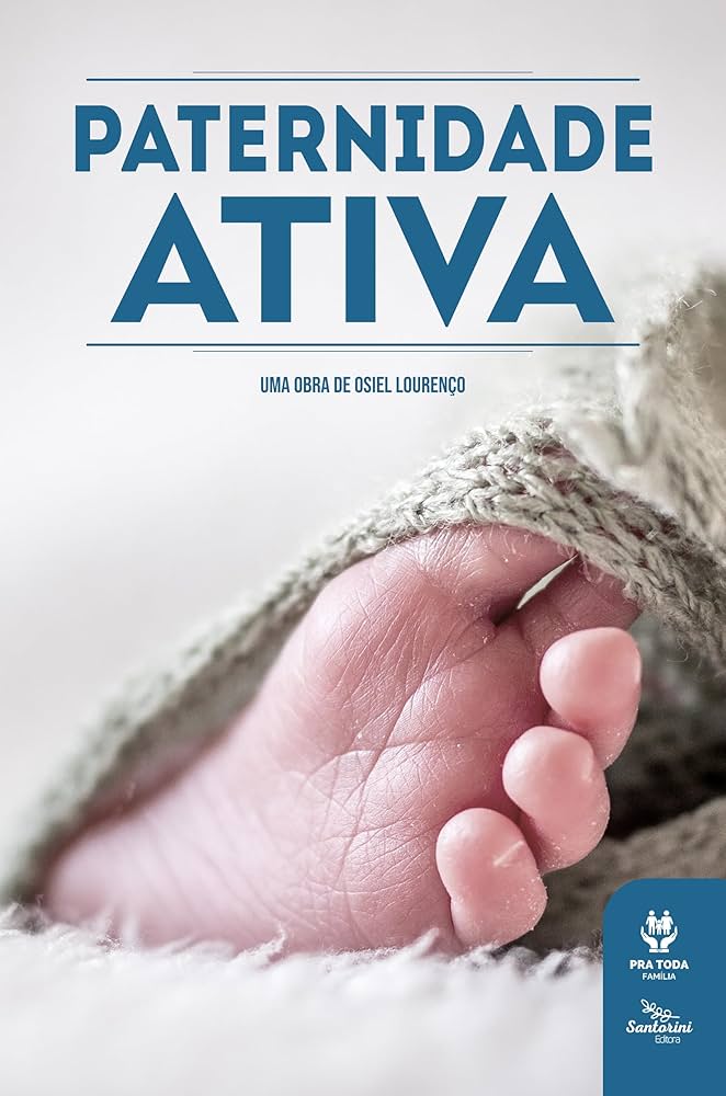 Paternidade Ativa