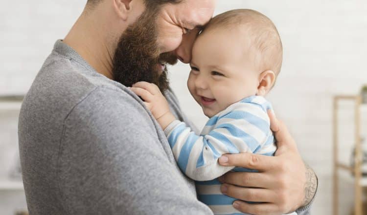 Guia Completo da Licença-Paternidade no Brasil: O Que Você Precisa Saber