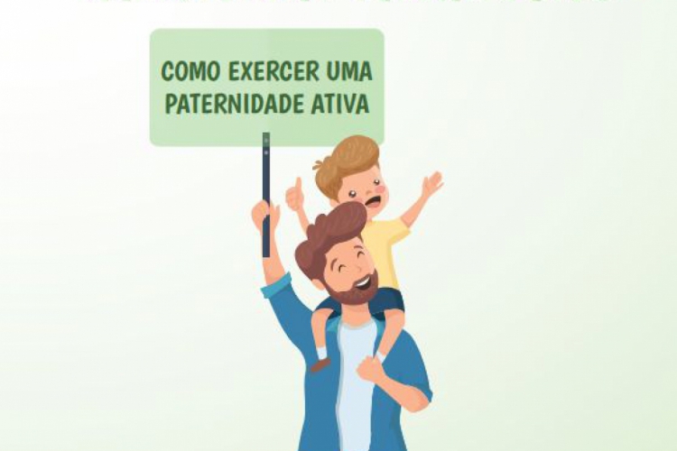 Guia Completo da Licença-Paternidade no Brasil: O Que Você Precisa Saber