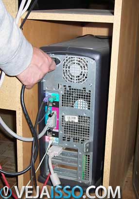 Sintomas e Soluções para Evitar Desligamentos