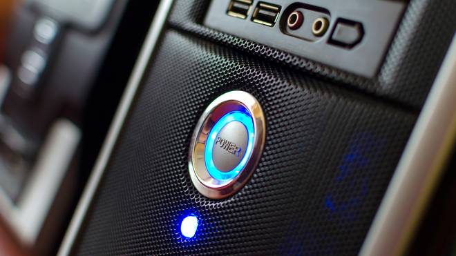 pc não liga o que pode ser