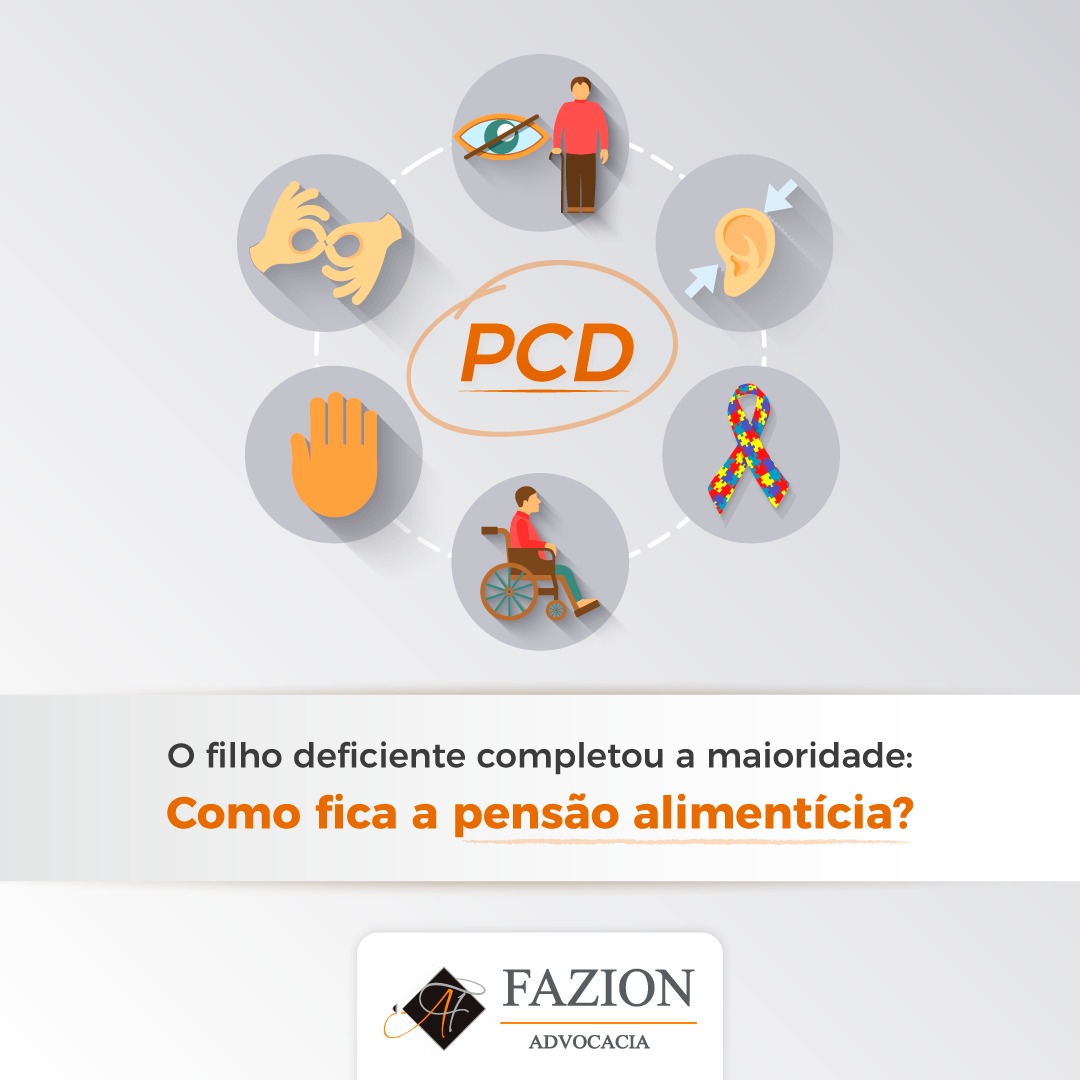 Entenda o BPC/LOAS: Acúmulo com pensão alimentícia para pessoas com deficiência