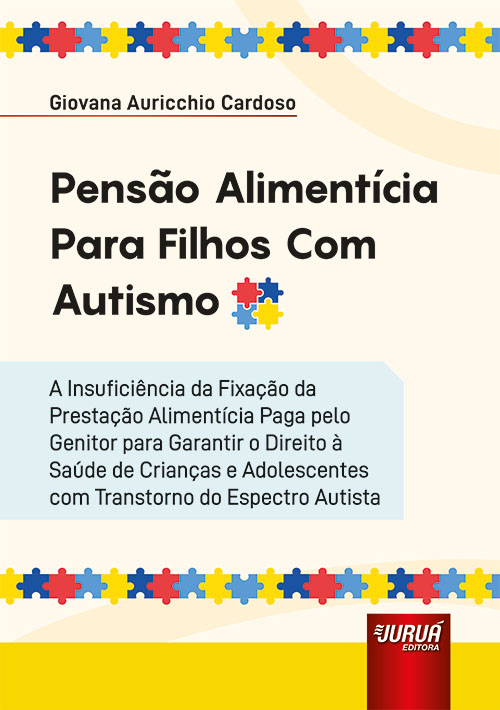 Pensão Alimentícia para Filhos com Deficiência