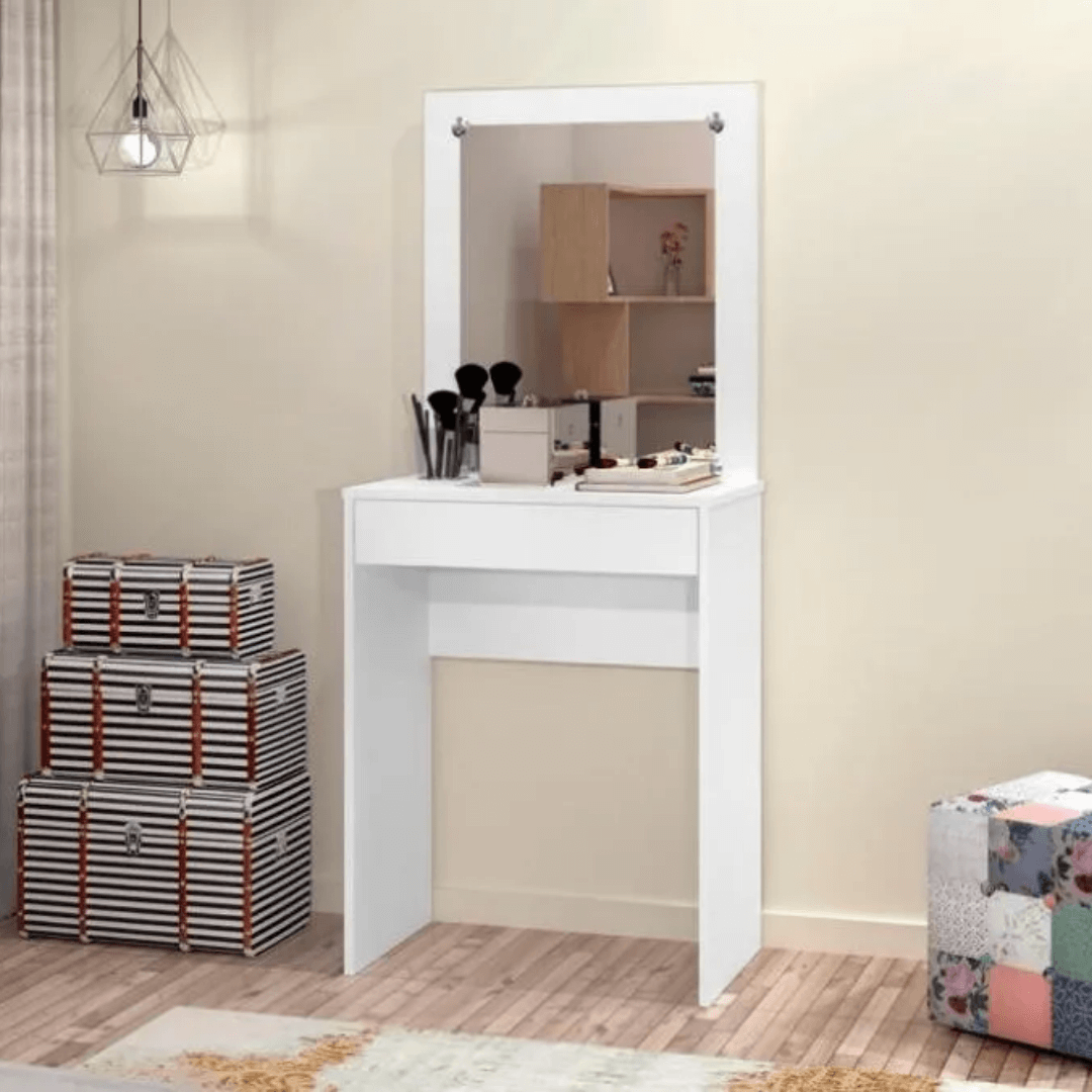 penteadeira camarim pequena