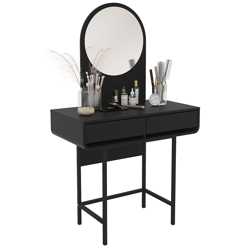 Preços e Onde Comprar a Sua; Penteadeiras Suspensas: Otimize Espaço com Estilo e Funcionalidade; Transforme Seu Canto de Beleza: Dicas de Organização para Penteadeiras; Penteadeira com Espelho e Iluminação: O Segredo para uma Maquiagem Impecável