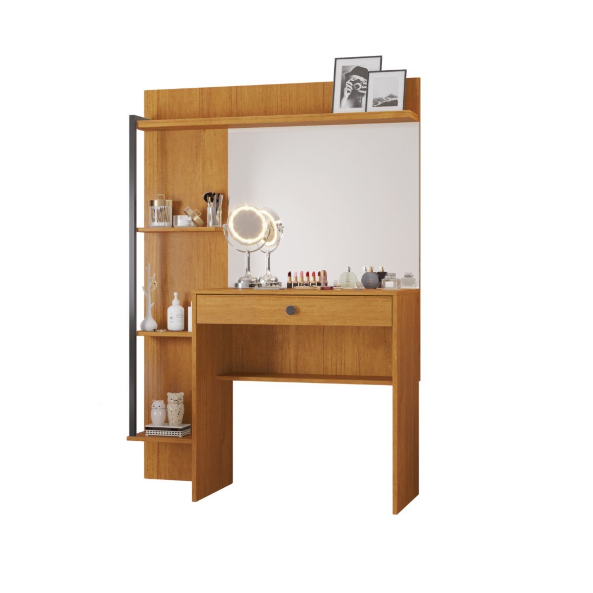 penteadeira camarim pequena