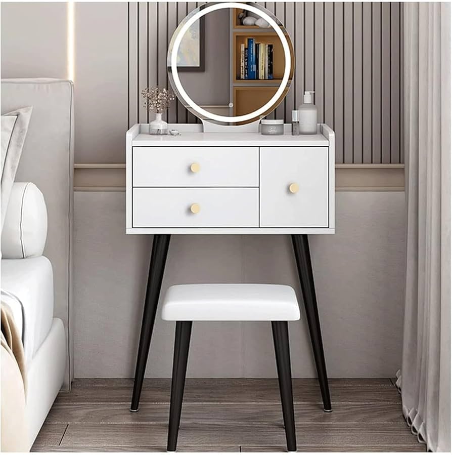 penteadeira camarim pequena