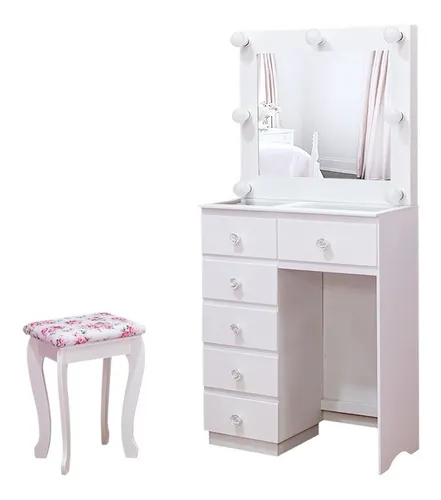 penteadeira camarim pequena