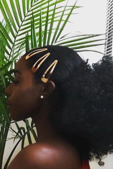 Guia Completo: Como Escolher a Presilha Ideal para Cada Tipo de Cabelo