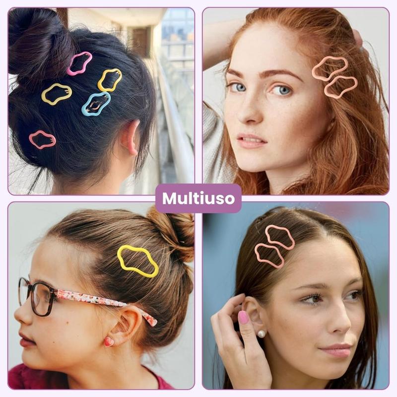 Guia Completo: Como Escolher a Presilha Ideal para Cada Tipo de Cabelo