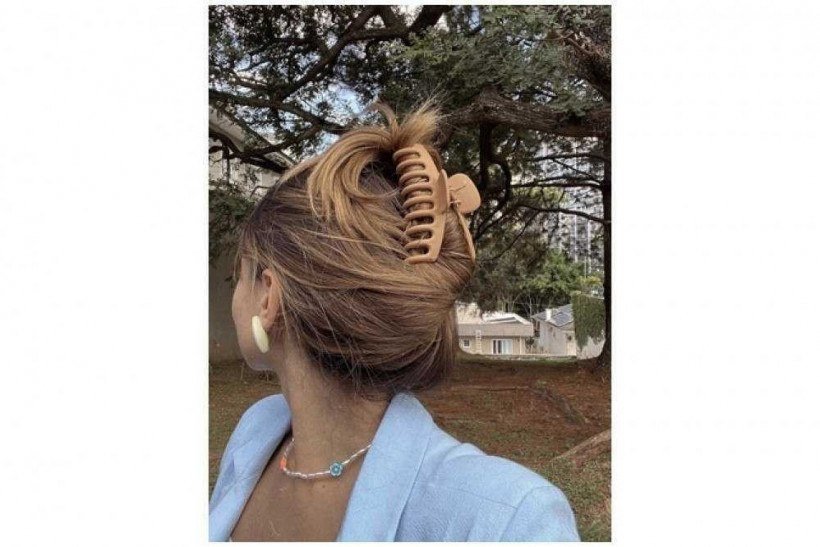 Tic Tacs e Presilhas: Acessórios que Voltaram com Tudo para o Seu Penteado