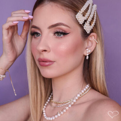 Como Usar Aplique Tic Tac para Dar Volume e Comprimento Instantâneo