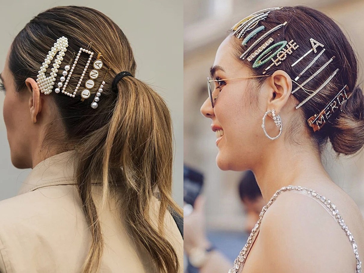 Como Usar Aplique Tic Tac para Dar Volume e Comprimento Instantâneo