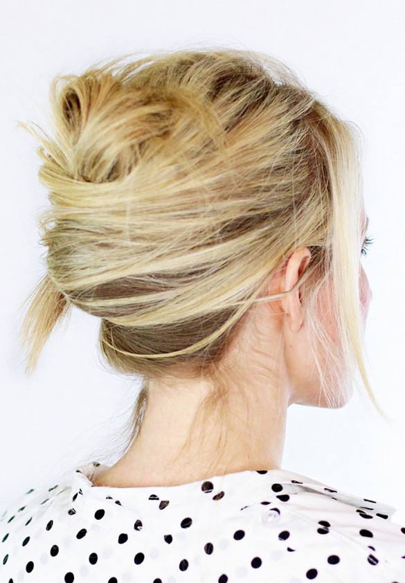 Como Escolher Acessórios para Cabelos Oleosos: Lenços