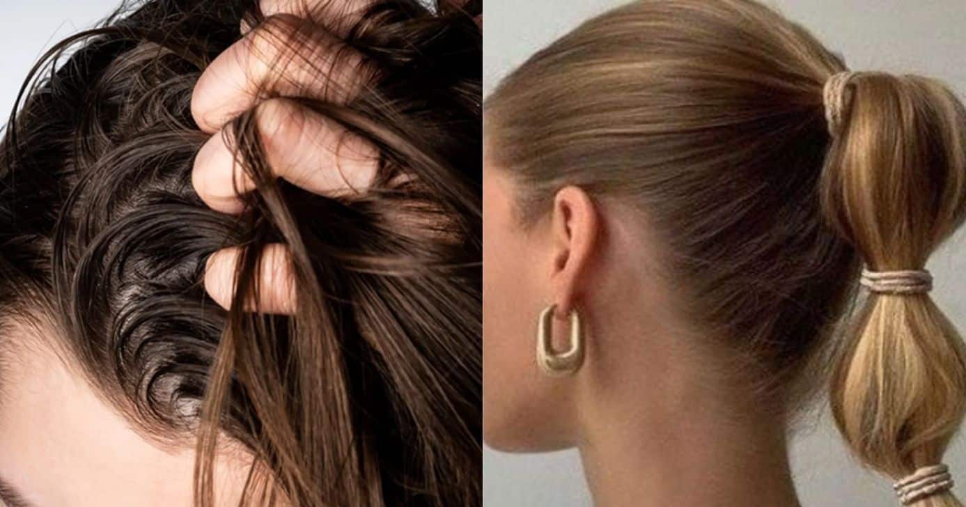 Como Escolher Acessórios para Cabelos Oleosos: Lenços