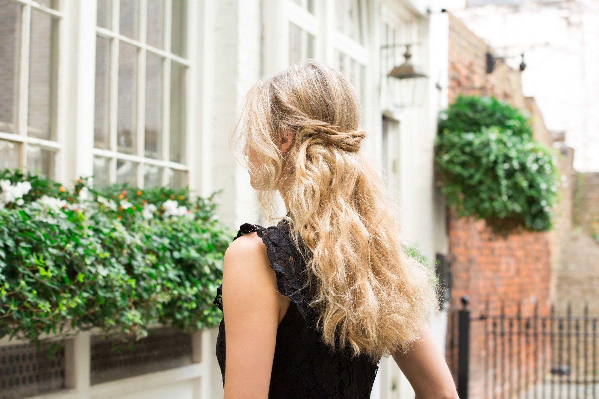 Penteados para Cabelos Curtos Oleosos: Soluções Rápidas e Estilosas