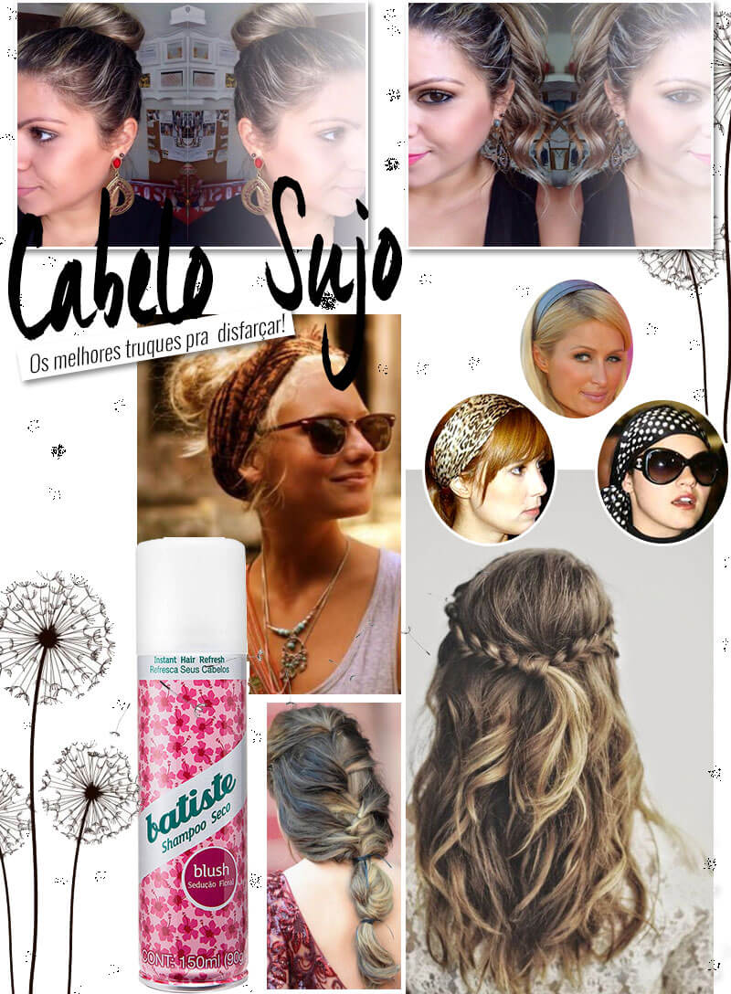 Os Melhores Shampoos a Seco para Cabelos Oleosos: Guia Completo