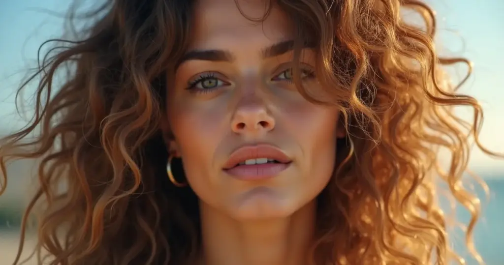 Penteados Cabelos Ondulados: Segredos Revelados 2026 Penteados Cabelos Ondulados: Segredos Revelados 2026