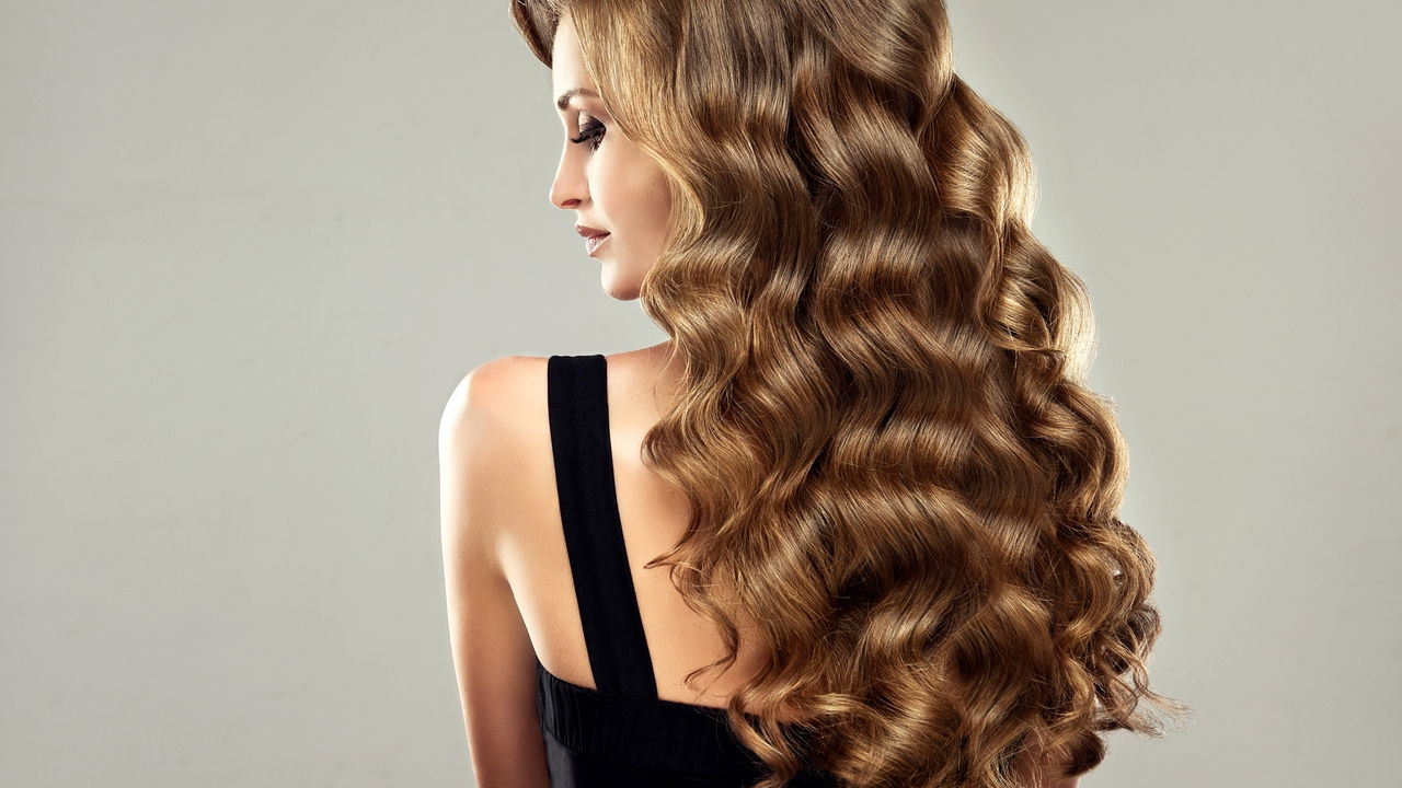 penteados para cabelos ondulados