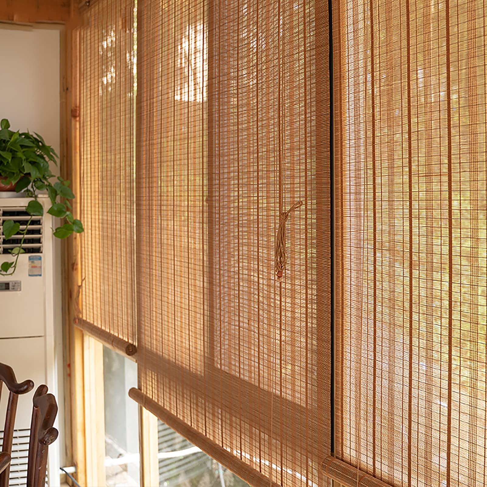 Persianas motorizadas: conforto e tecnologia para seu ambiente