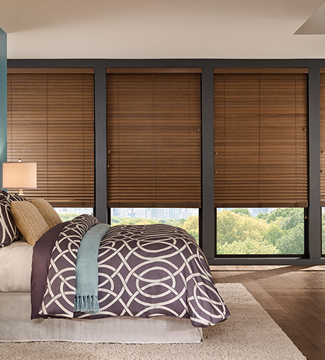 Persiana de madeira natural vs. sintética: qual a melhor opção?