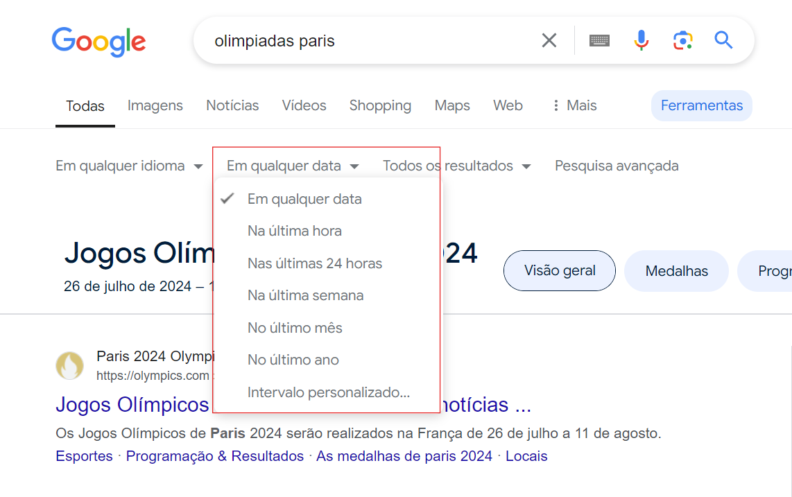 Como Criar Filtros Automáticos no Gmail para Organizar sua Caixa de Entrada
