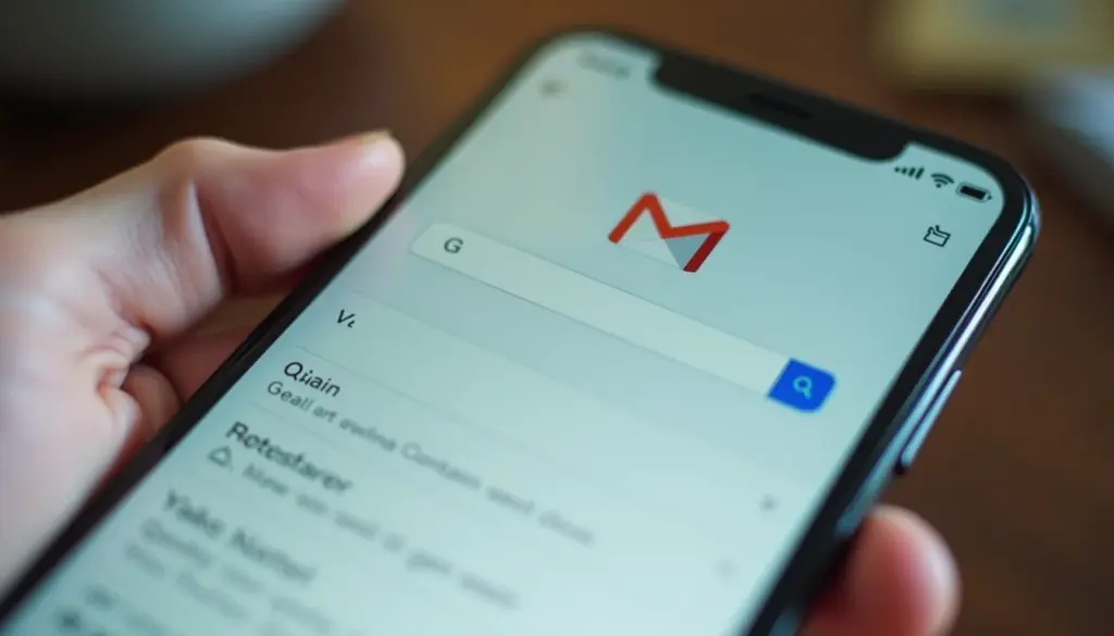 Pesquisa Avançada no Gmail: O Segredo Revelado em 2026!
