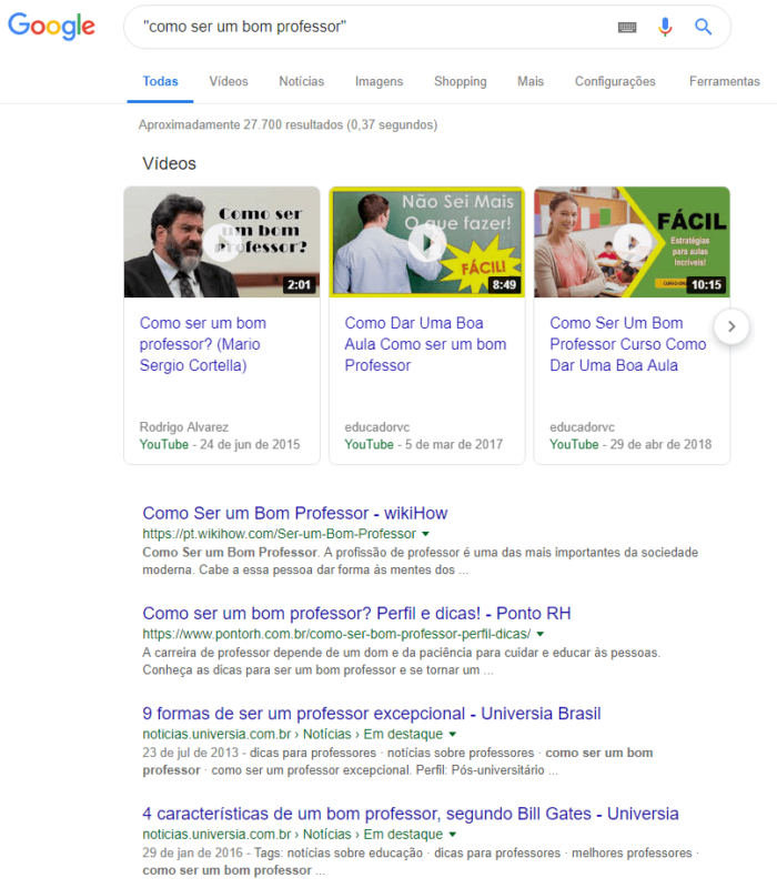 Guia Completo dos Operadores de Pesquisa do Gmail: Otimize sua Busca