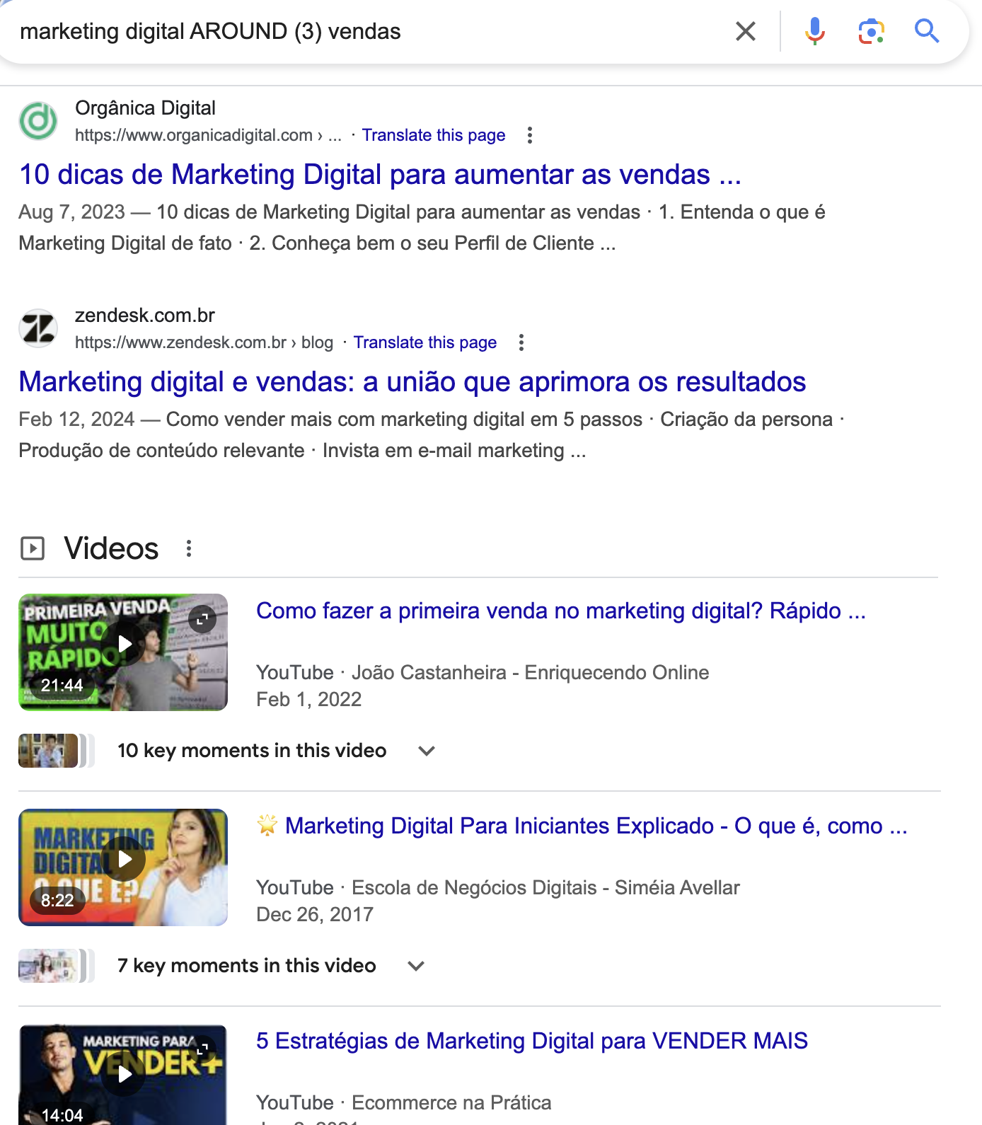 Como Criar Filtros Automáticos no Gmail para Organizar sua Caixa de Entrada