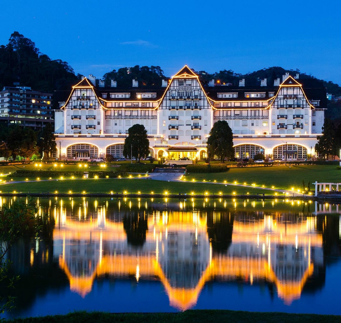 Roteiro de 2 Dias em Petrópolis: O Melhor da Cidade Imperial