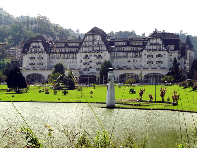 Petrópolis com Crianças: Atrações para Toda a Família