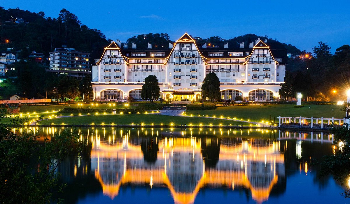 Roteiro Completo: Petrópolis em um Dia - O que Visitar e Onde Comer