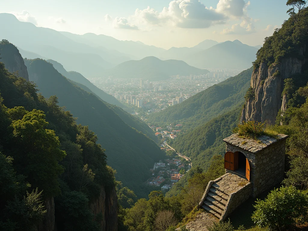 Petrópolis: Descubra os Tesouros Escondidos do Rio de Janeiro Petrópolis: Descubra os Tesouros Escondidos do Rio de Janeiro