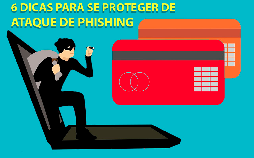 Guia Completo: Como Identificar e Evitar Golpes de Phishing em 2024