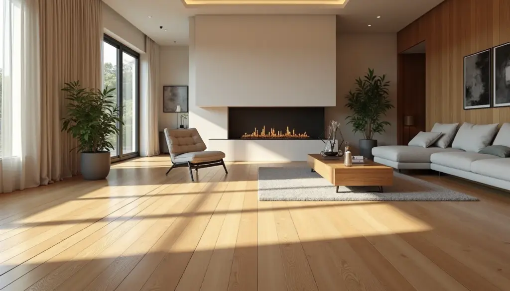 Piso Que Imita Madeira: 5 Estilos Incríveis Para 2026 Piso Que Imita Madeira: 5 Estilos Incríveis Para 2026