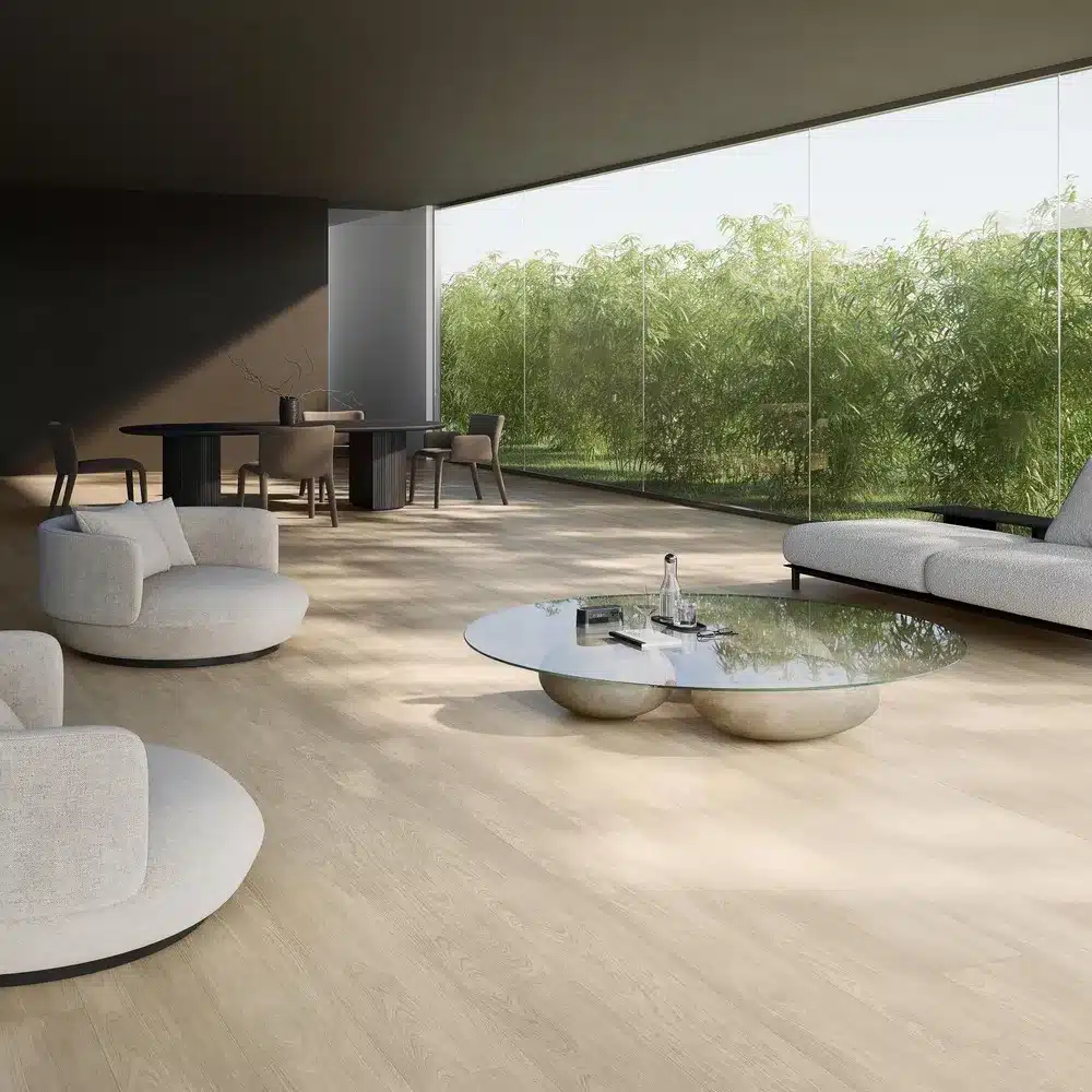 Instalação de Pisos que Imitam Madeira: DIY ou Contratar um Profissional?