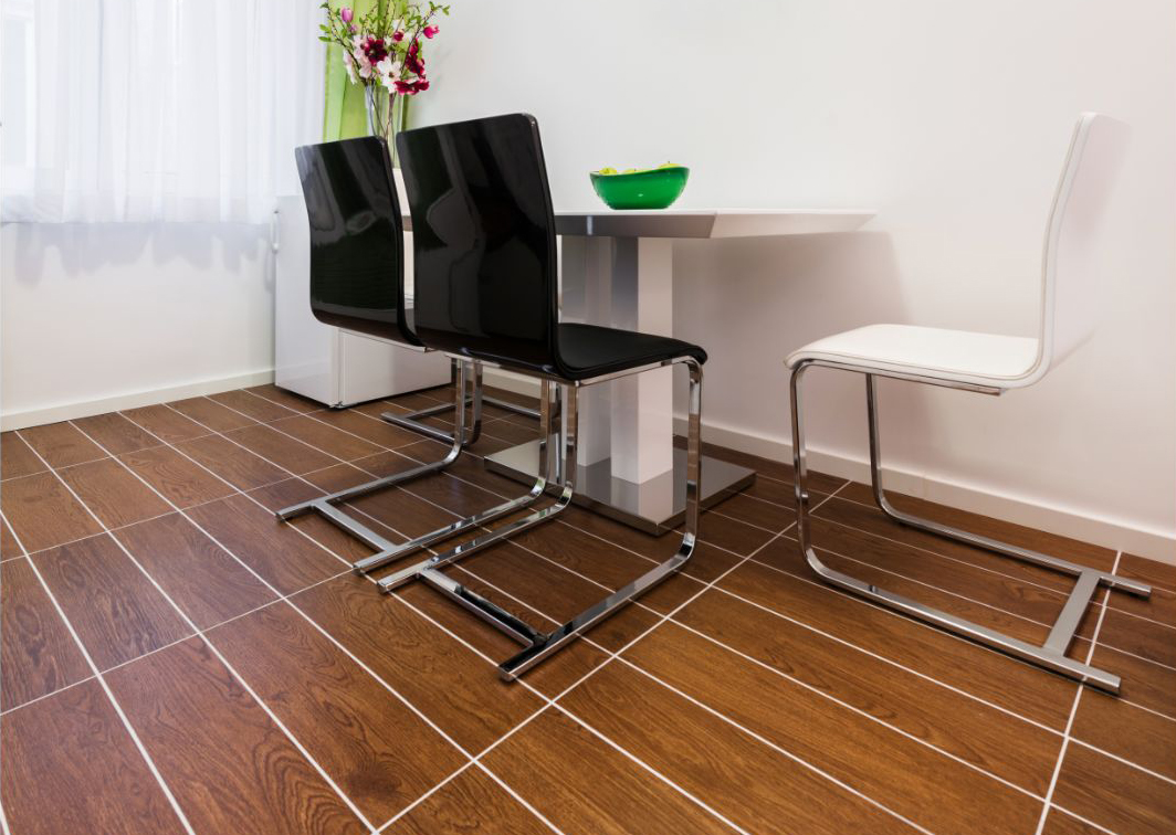 Guia Completo: Como Escolher o Piso Vinílico Ideal para Cada Ambiente