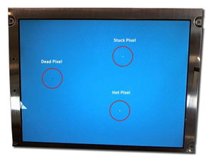 Prevenção de pixels mortos: Dicas para cuidar da sua tela