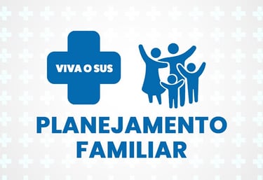 Planejamento Familiar