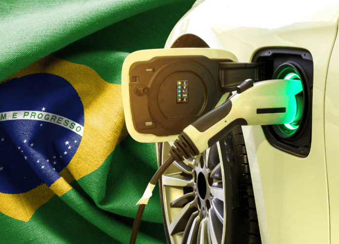 Financiamento de Carro Elétrico: As Melhores Taxas e Bancos em 2025