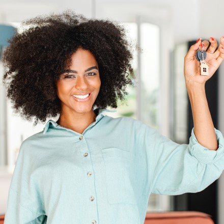 Checklist Essencial: O Que Comprar para o Primeiro Apartamento