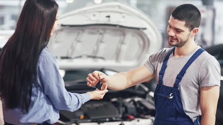 Consórcio ou Financiamento: Qual o Melhor para Trocar de Carro?